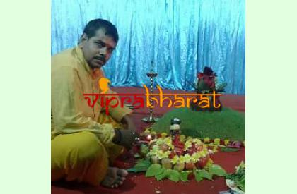 Uday Jha photos - Viprabharat